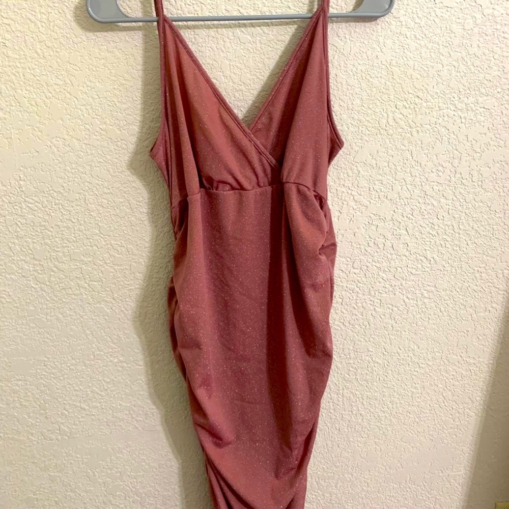GUC Maternity dress L